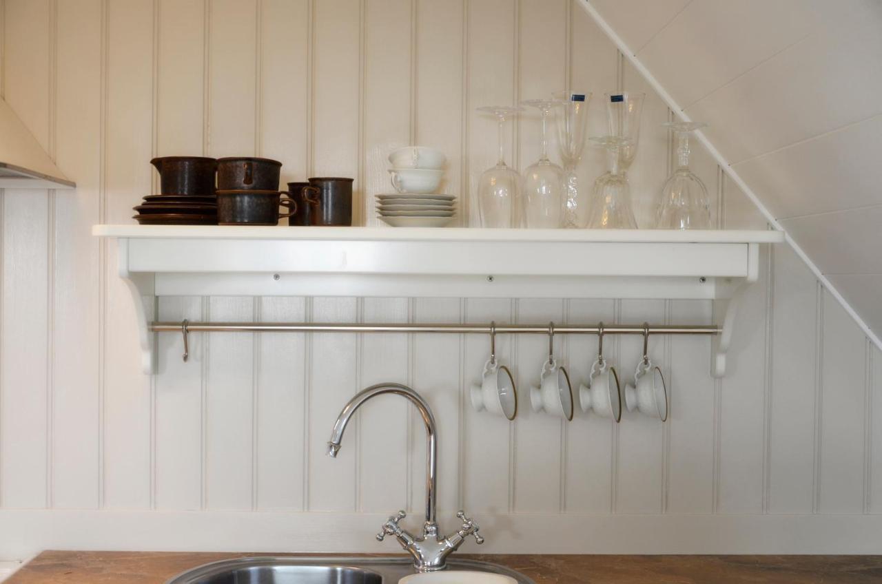 Torsborgs Gard Bed & Breakfast Simrishamn Exterior photo