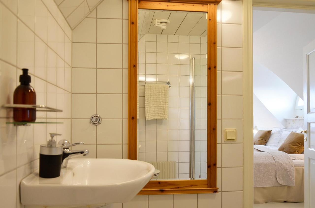 Torsborgs Gard Bed & Breakfast Simrishamn Exterior photo