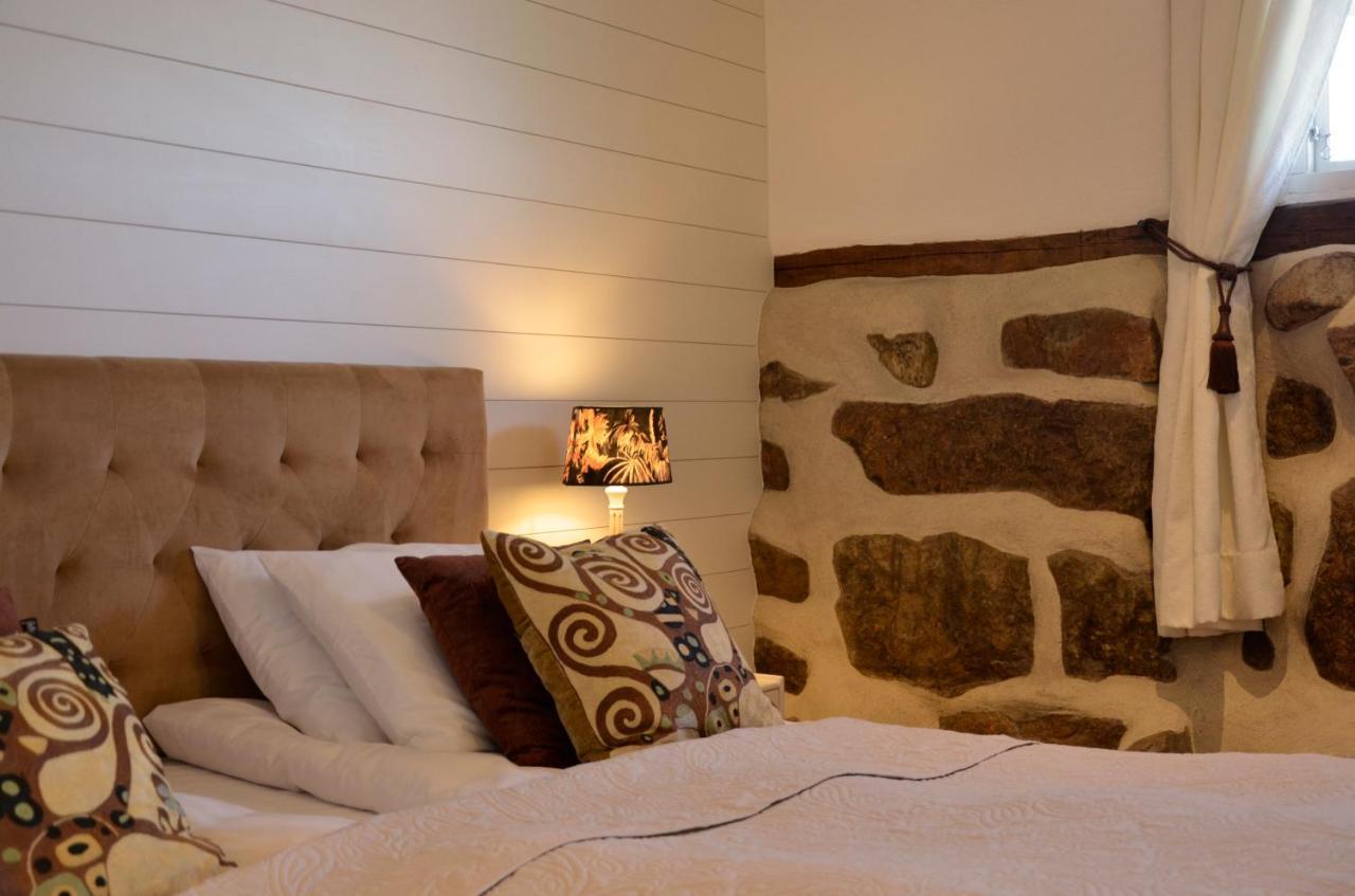 Torsborgs Gard Bed & Breakfast Simrishamn Exterior photo