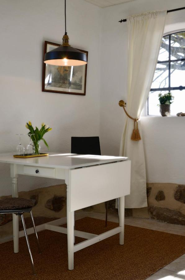 Torsborgs Gard Bed & Breakfast Simrishamn Exterior photo