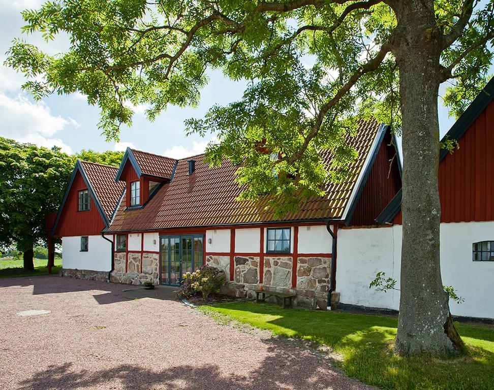 Torsborgs Gard Bed & Breakfast Simrishamn Exterior photo