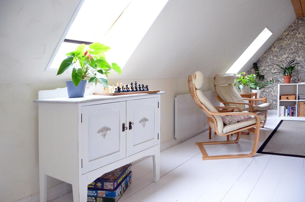 Torsborgs Gard Bed & Breakfast Simrishamn Exterior photo