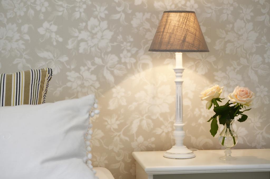 Torsborgs Gard Bed & Breakfast Simrishamn Exterior photo