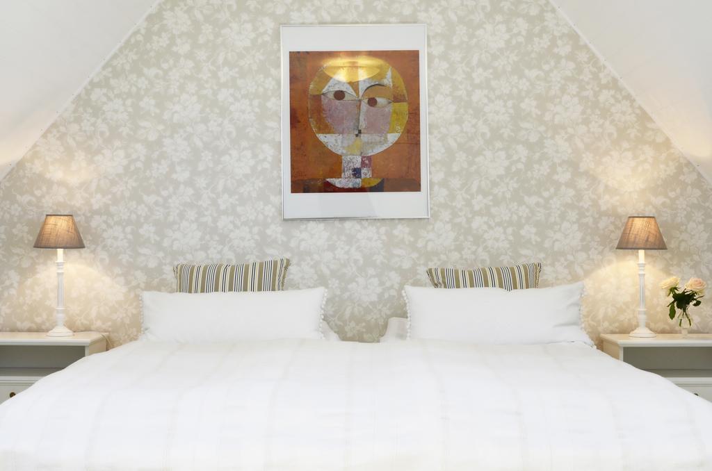 Torsborgs Gard Bed & Breakfast Simrishamn Exterior photo