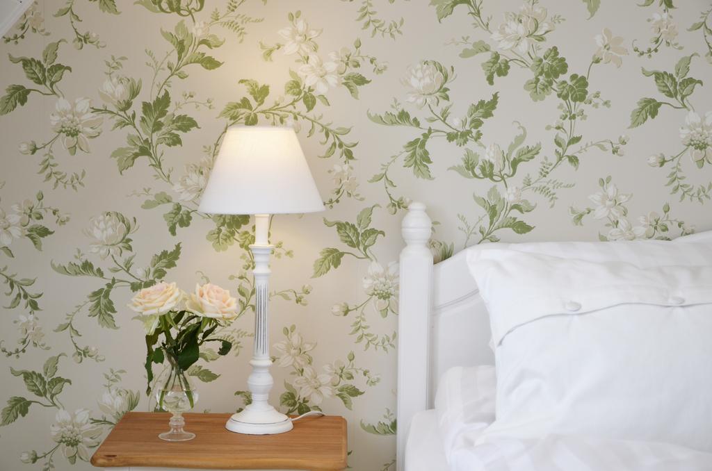 Torsborgs Gard Bed & Breakfast Simrishamn Exterior photo