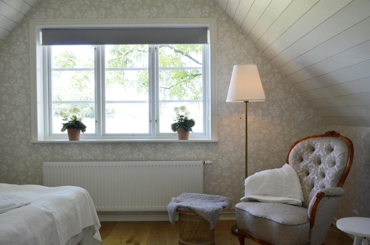 Torsborgs Gard Bed & Breakfast Simrishamn Exterior photo